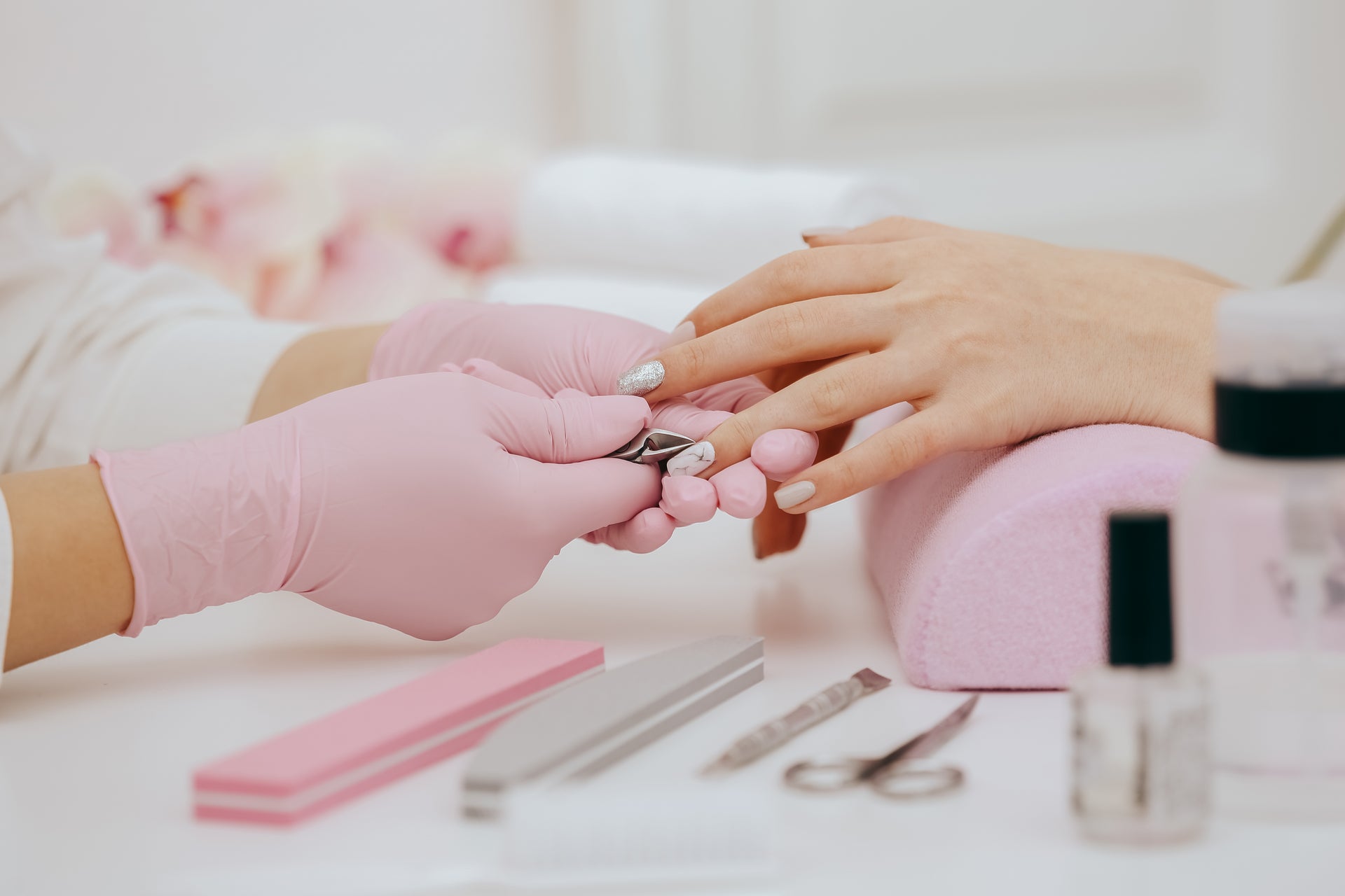 Gloss Nail & Spa in Frisco, TX (6)