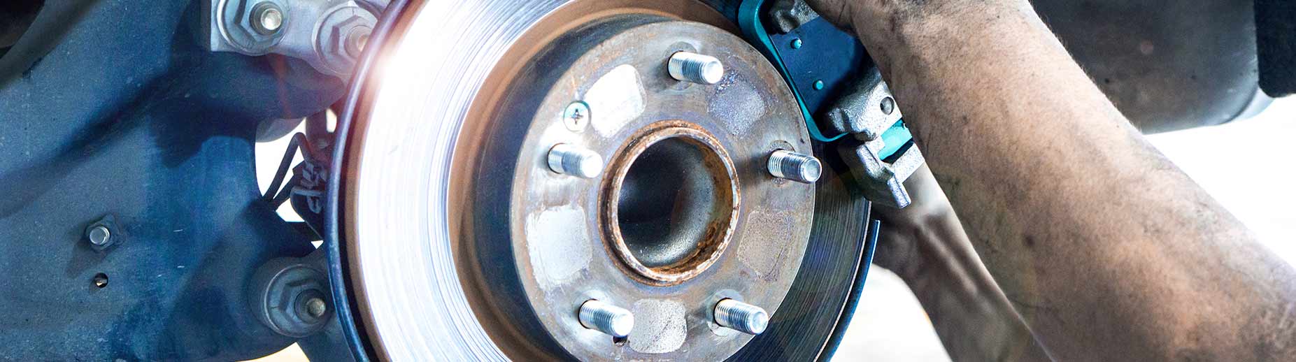 Ben's Auto Repair in Farmers Branch, TX