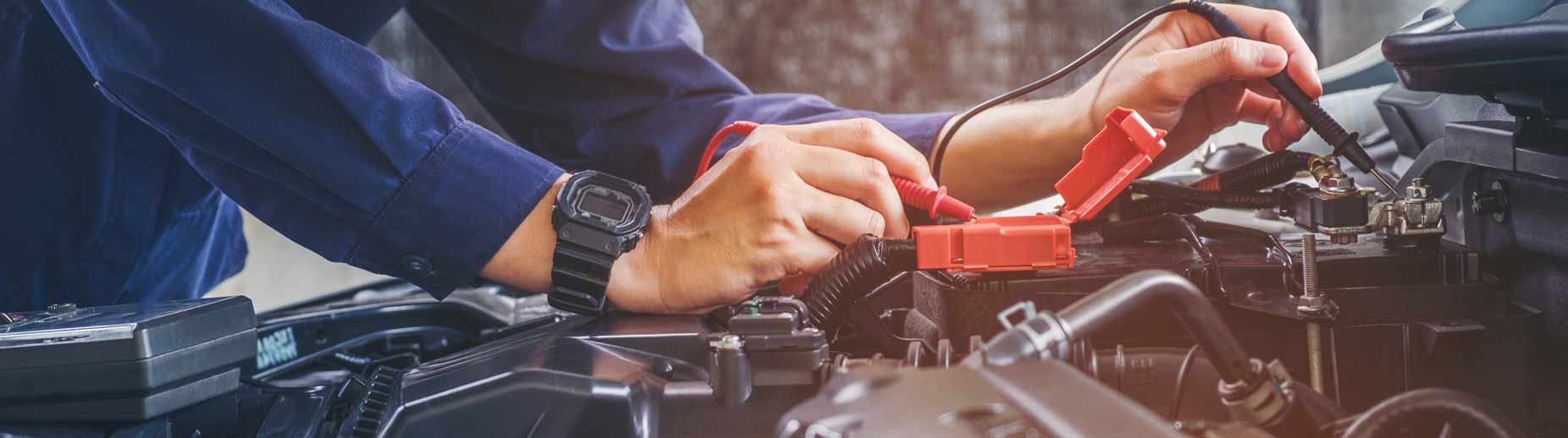 Ben's Auto Repair in Farmers Branch, TX (3)