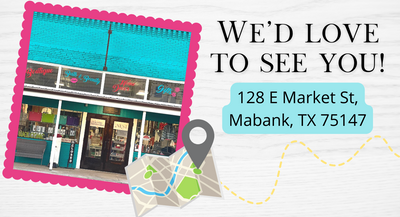 Market Street Nest in Mabank, TX (5)