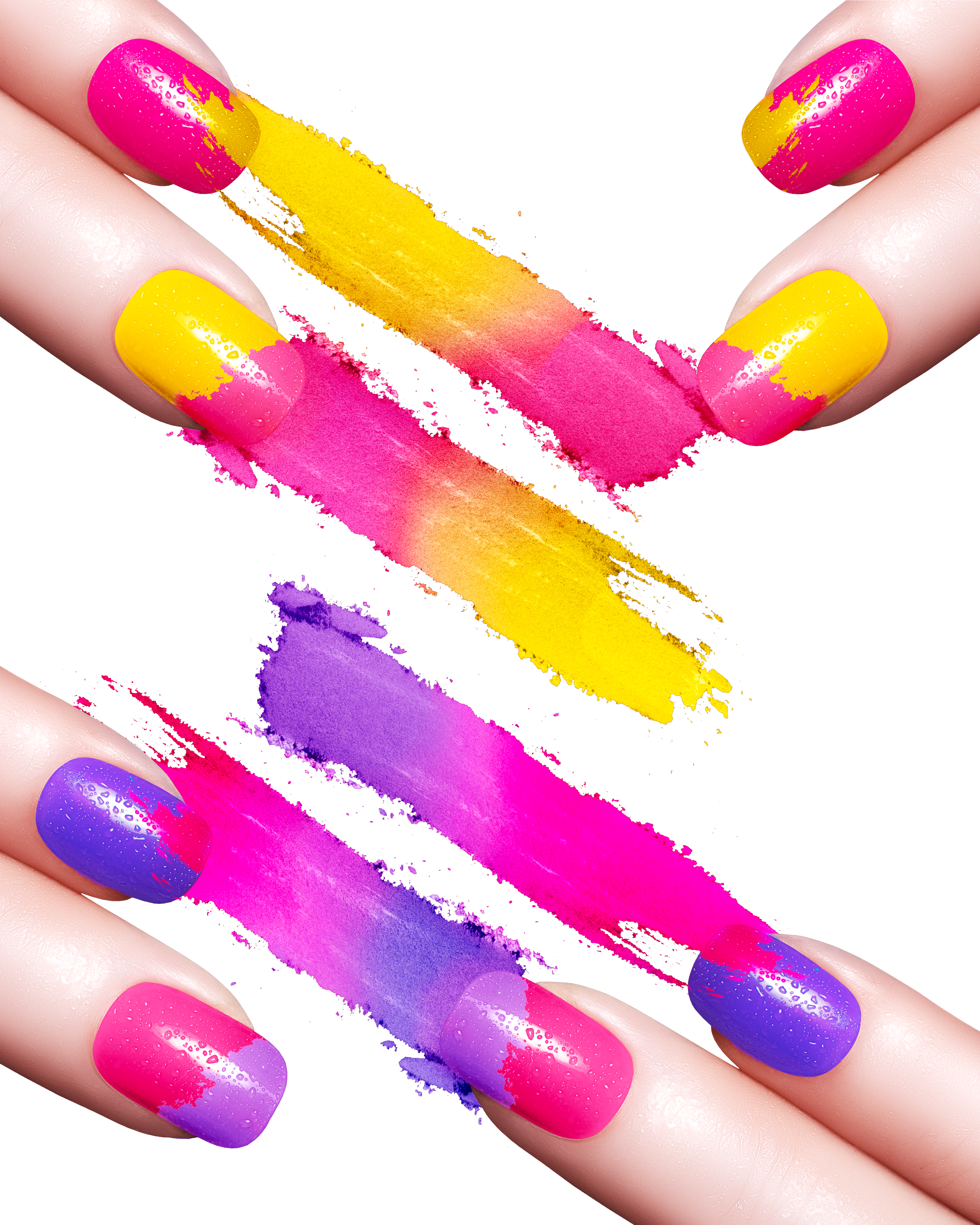 T Nails Spa in Fremont, CA