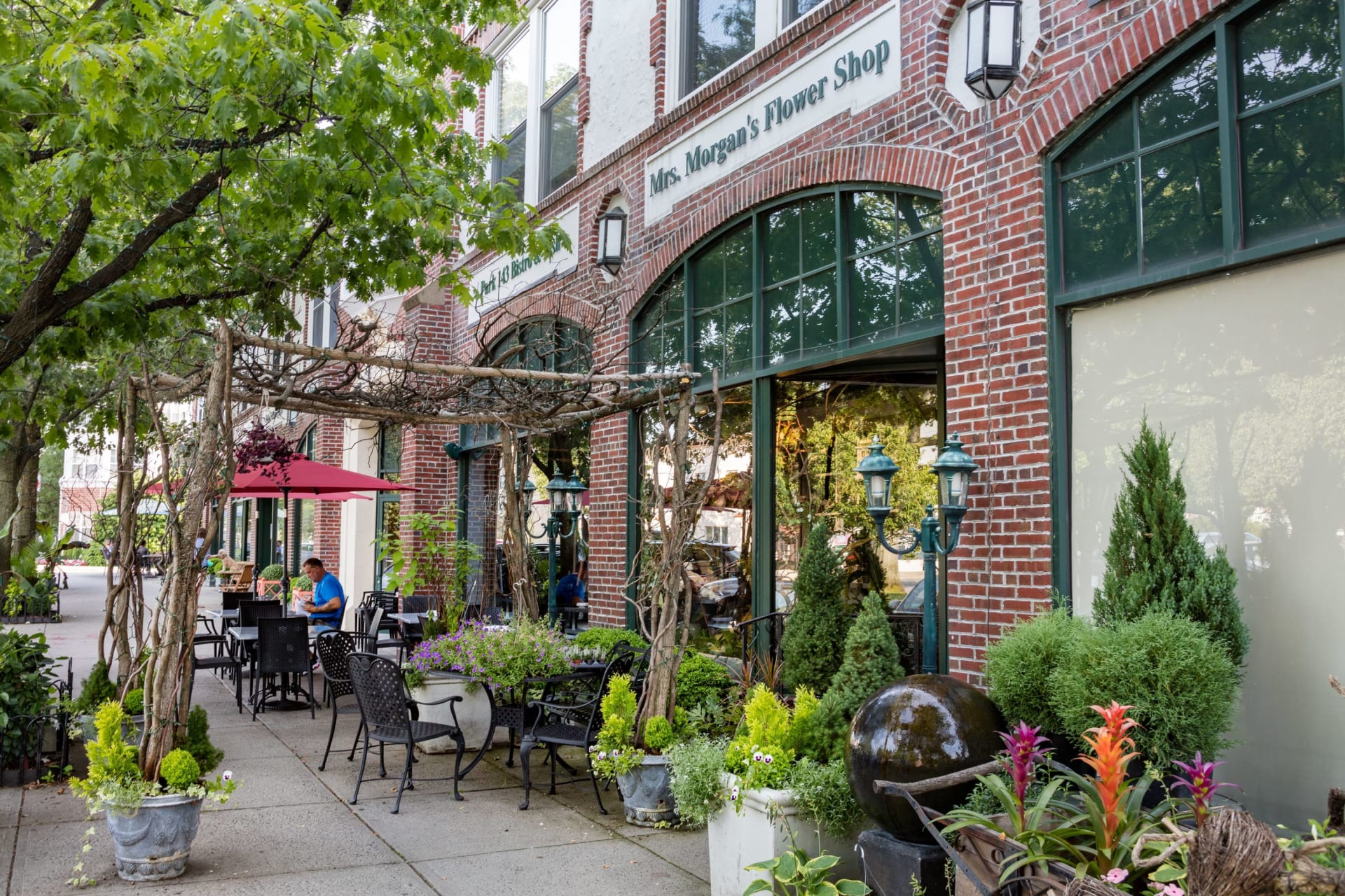 Sheila Stoltz Real Estate in Bronxville, NY (2)