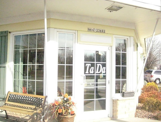 Ta Da Salon in Sussex, WI