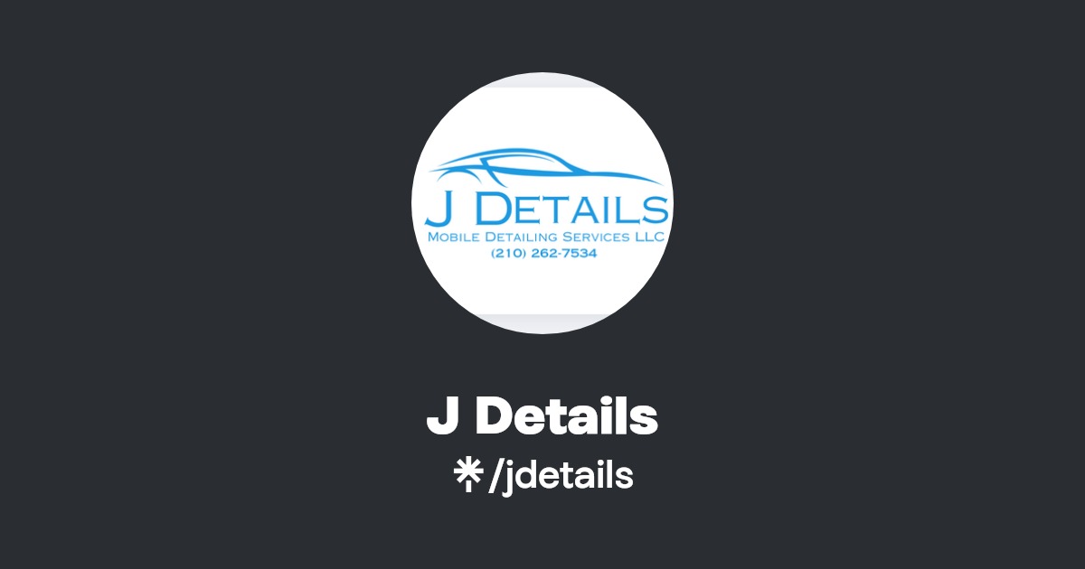 J Details in San Antonio, TX (2)