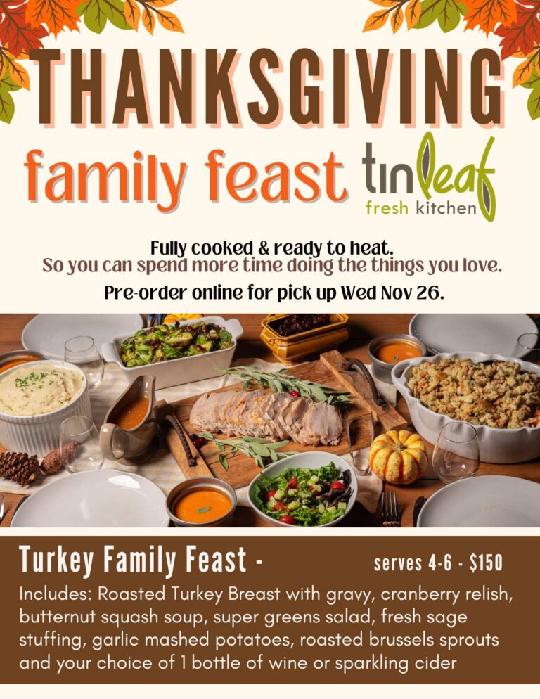 Tinleaf Fresh Kitchen in Carlsbad, CA (3)