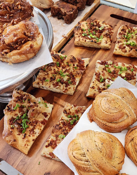 Runcible Spoon Bakery & Cafe in Nyack, NY (2)