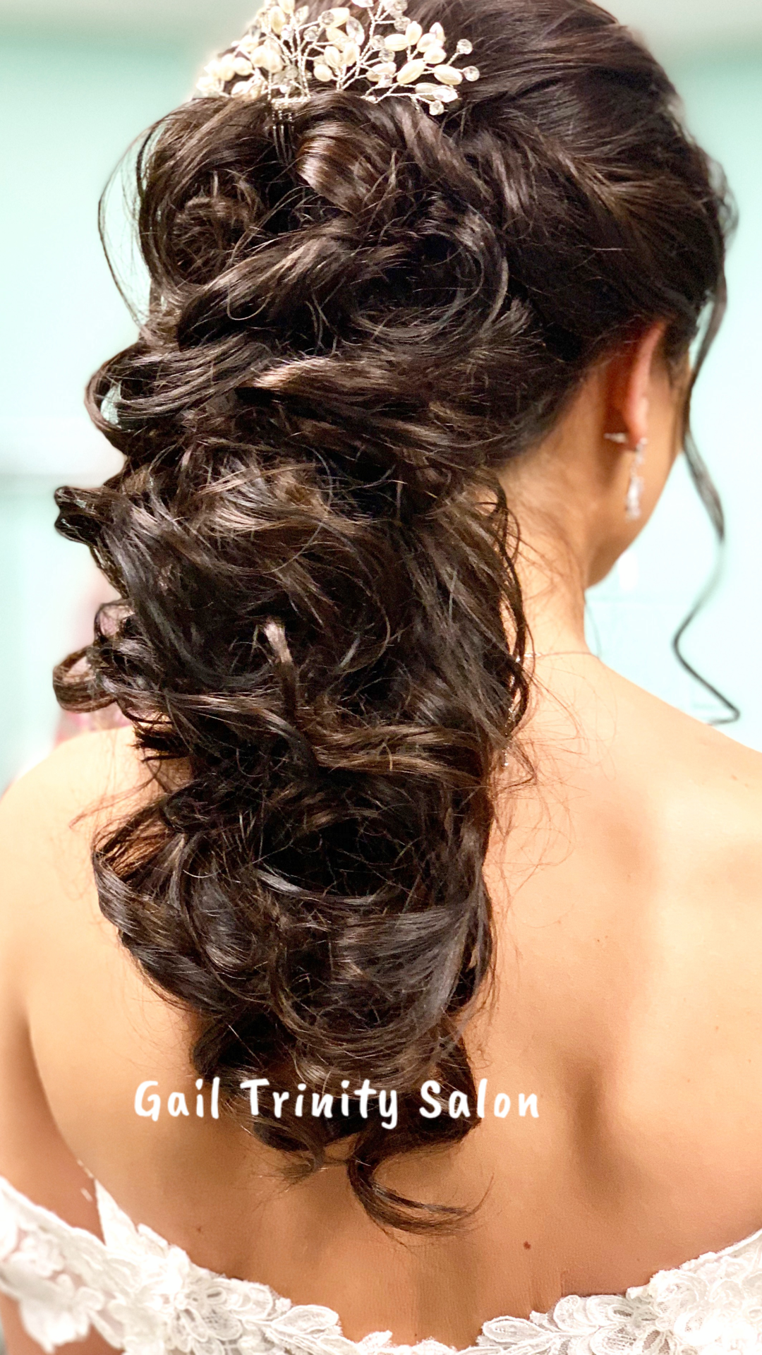 Salon Trinity Of Livonia in Livonia, MI