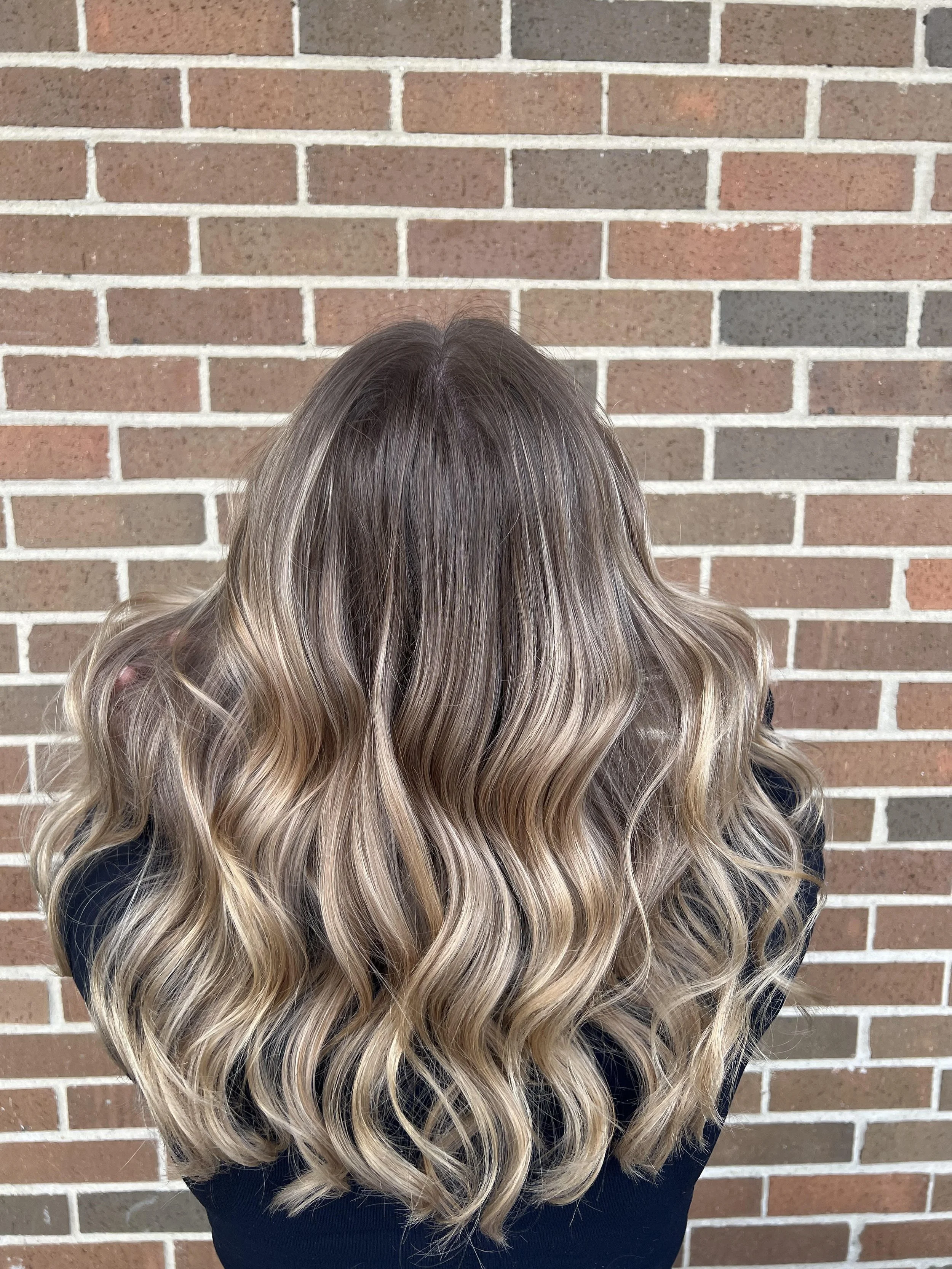 Salon Trinity Of Livonia in Livonia, MI (2)