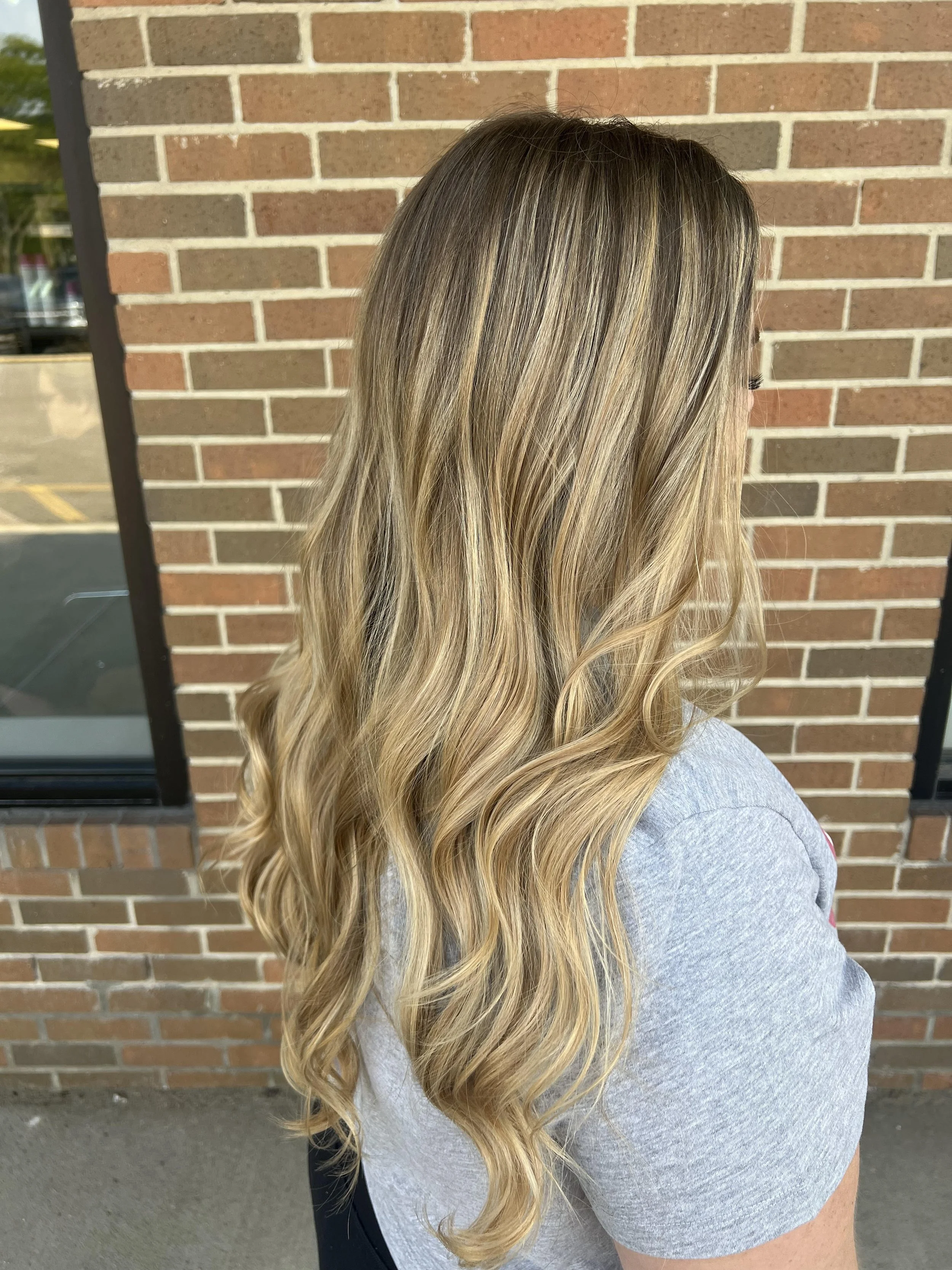 Salon Trinity Of Livonia in Livonia, MI (3)