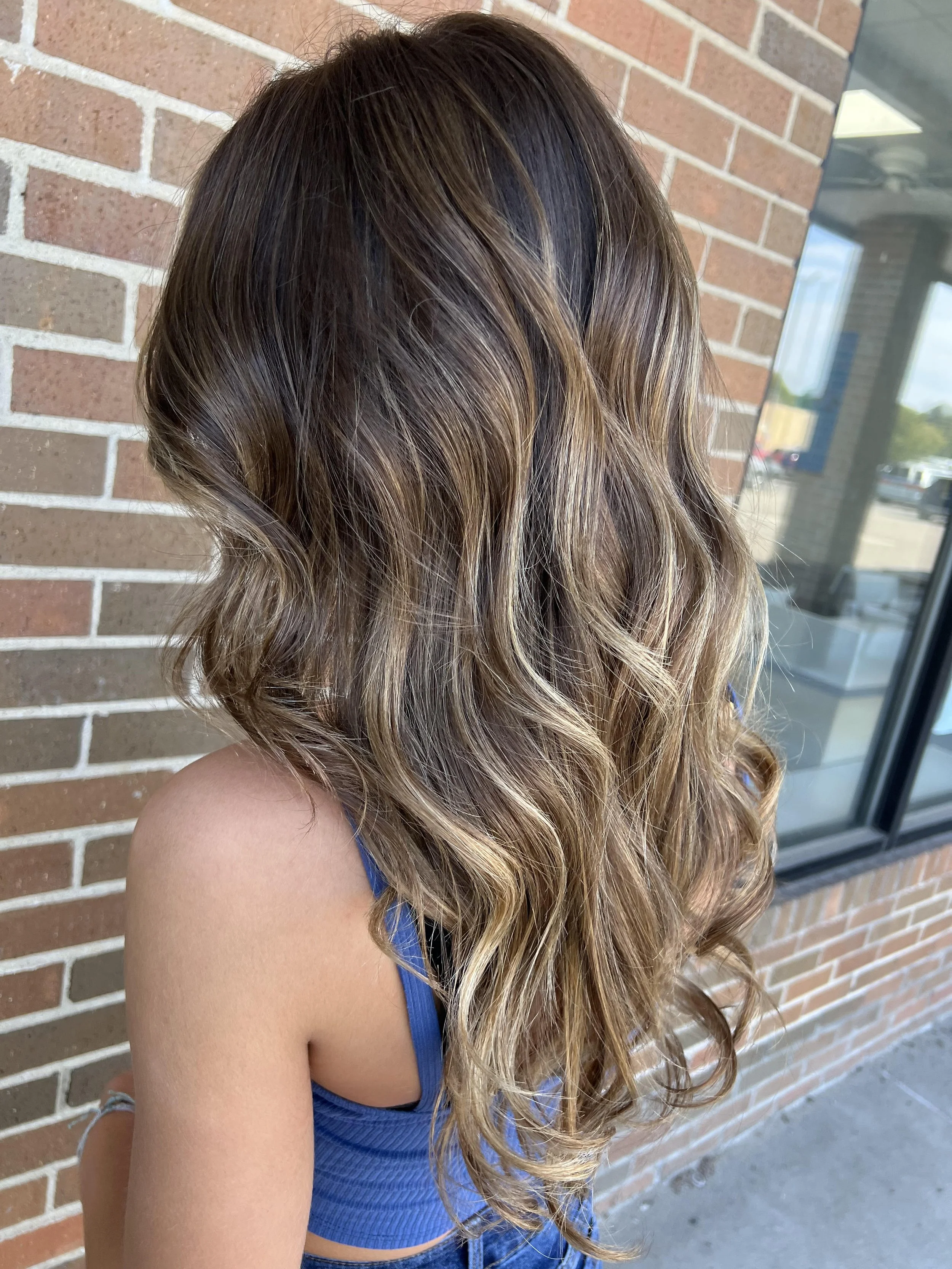 Salon Trinity Of Livonia in Livonia, MI (4)