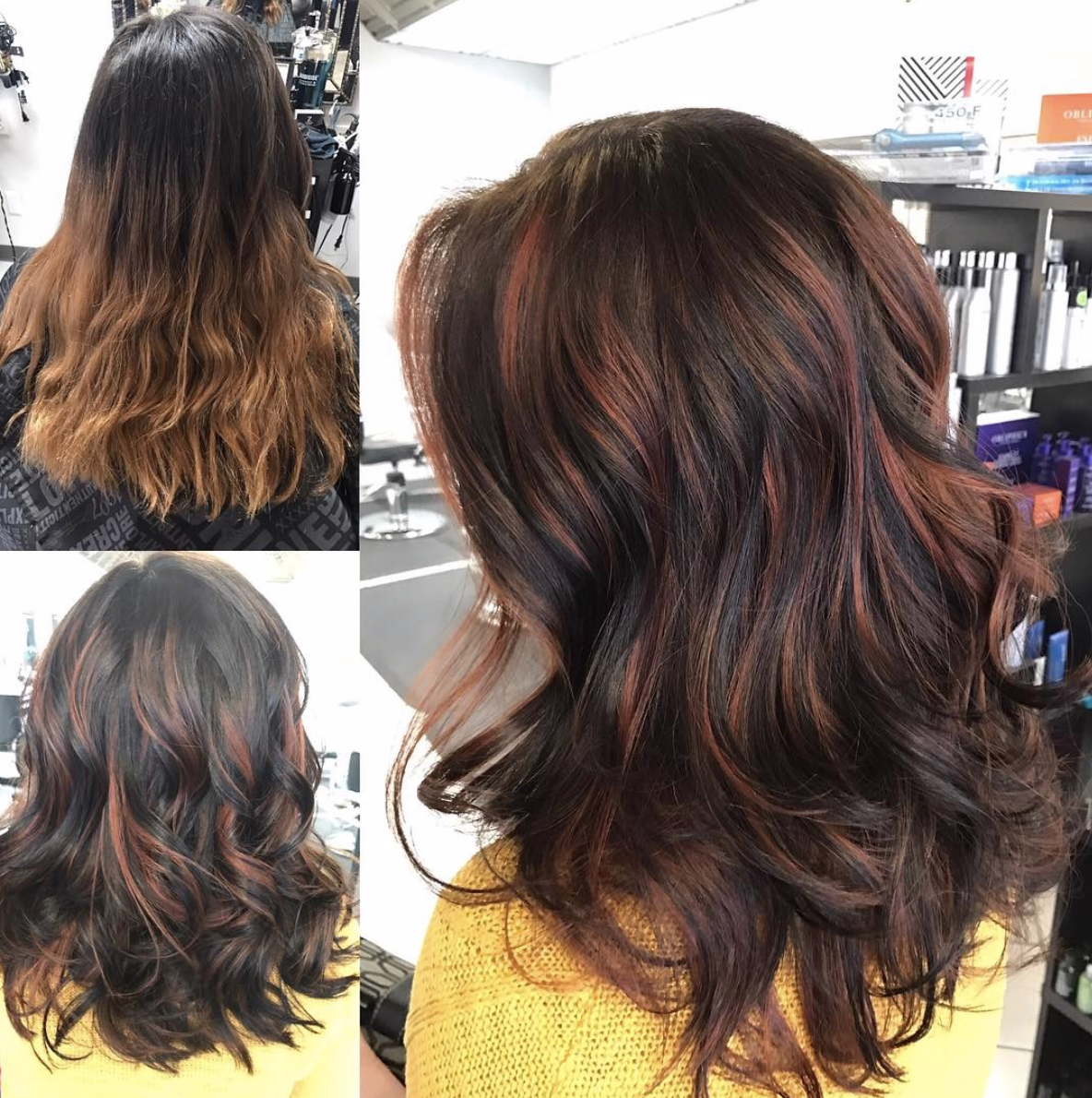 Salon Trinity Of Livonia in Livonia, MI (5)