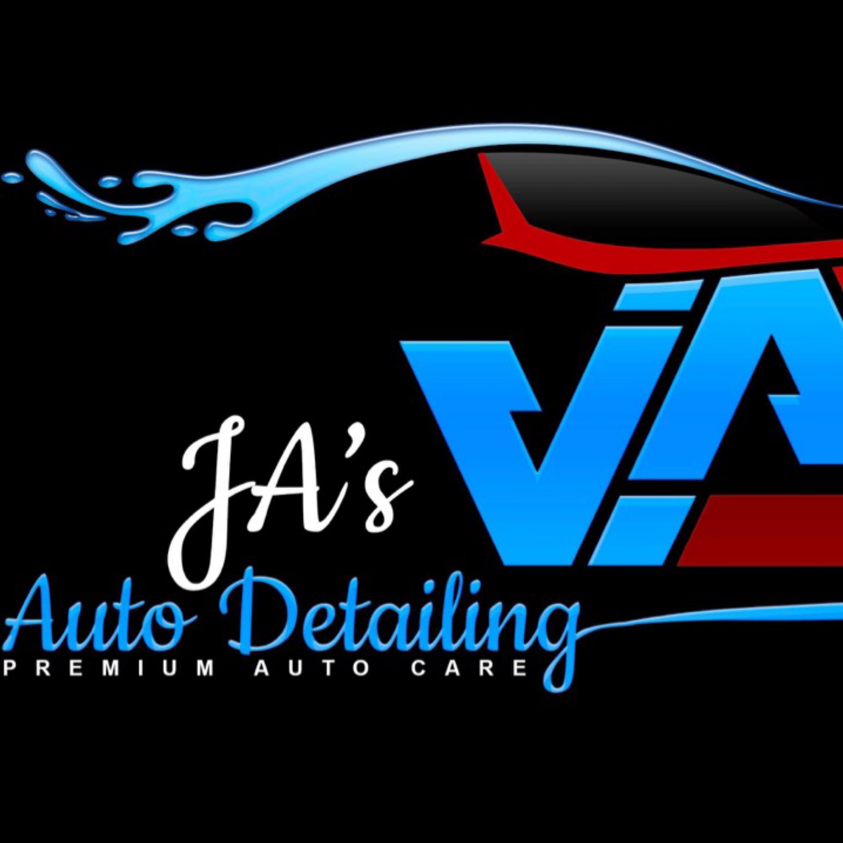 JA’s Auto Detailing in Perris, CA