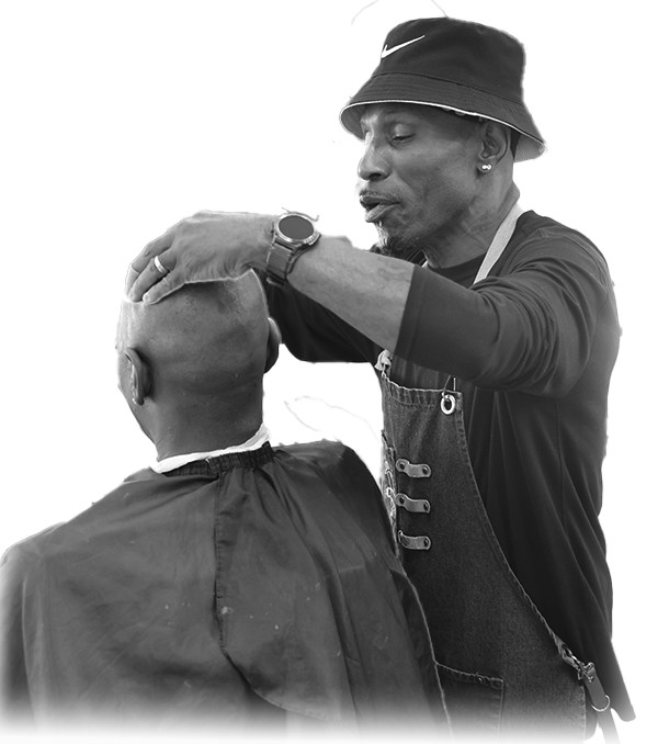 Cuts Plus Barbershop in Cincinnati, OH