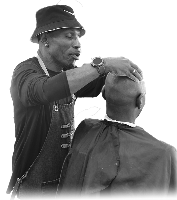 Cuts Plus Barbershop in Cincinnati, OH (2)