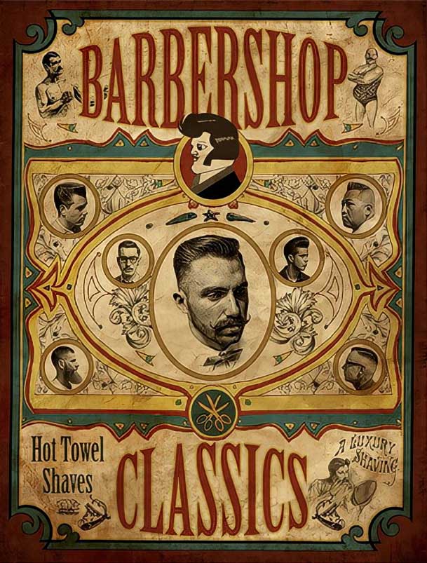 Cuts Plus Barbershop in Cincinnati, OH (3)