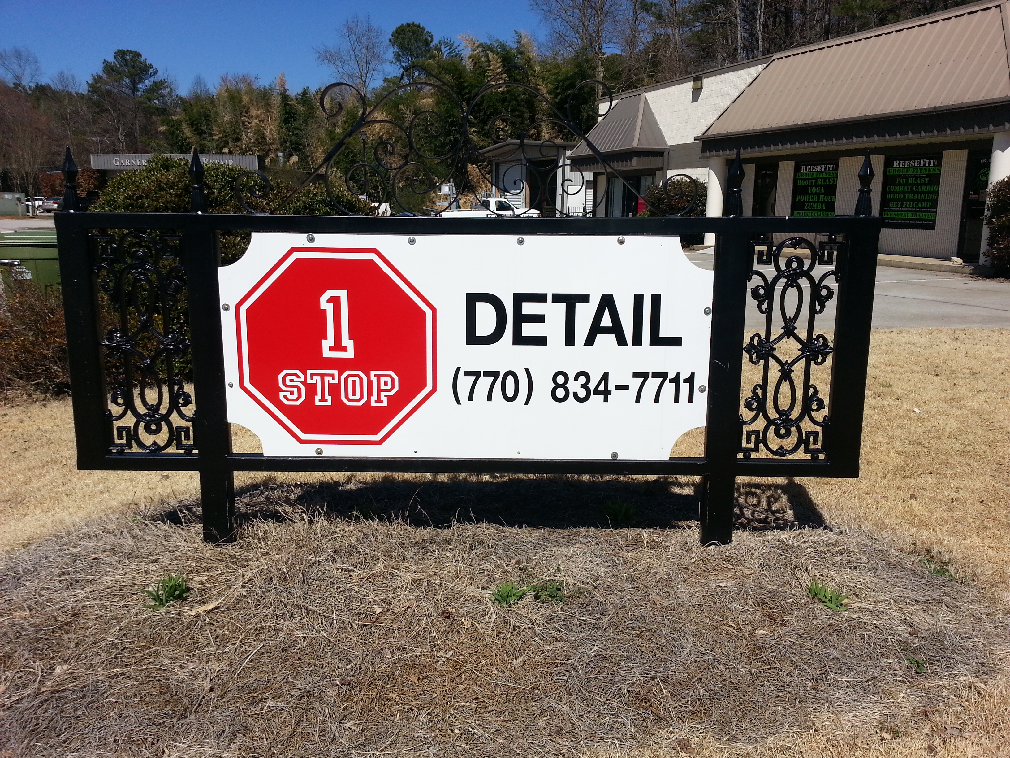 1 Stop Detail + Mobile in Carrollton, GA