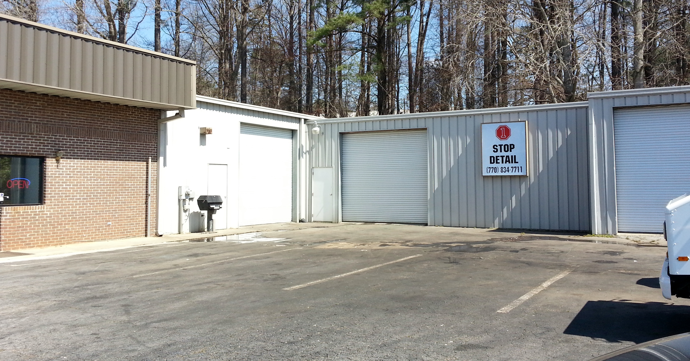1 Stop Detail + Mobile in Carrollton, GA (2)