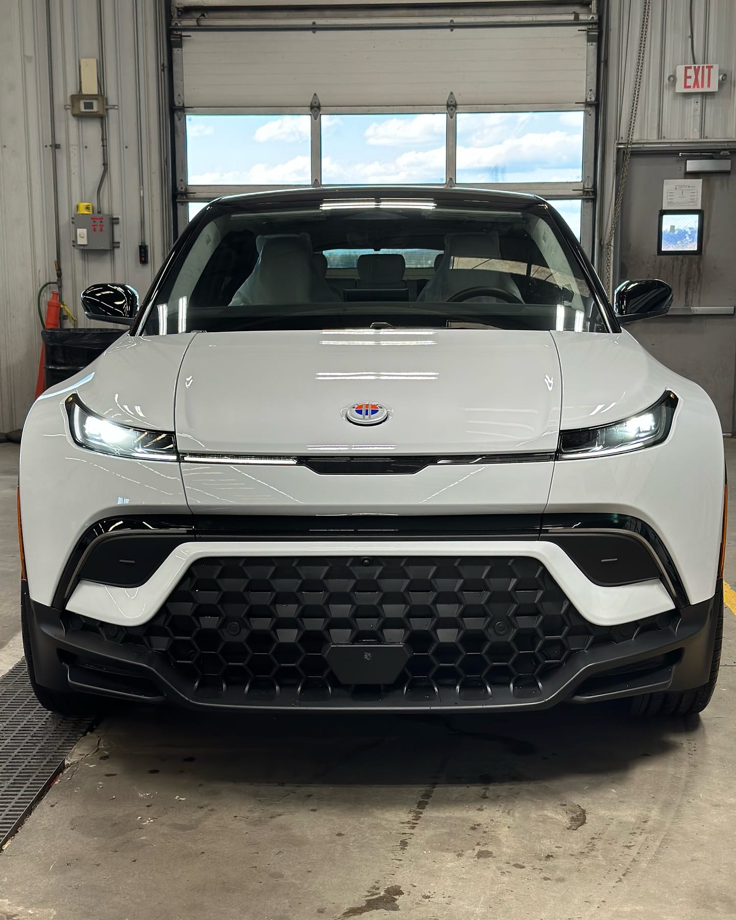 Recharge Auto Spa - Auto Detail Boutique - Ceramic Coating, Paint Correction, Window Tint in Rockaway, NJ (3)