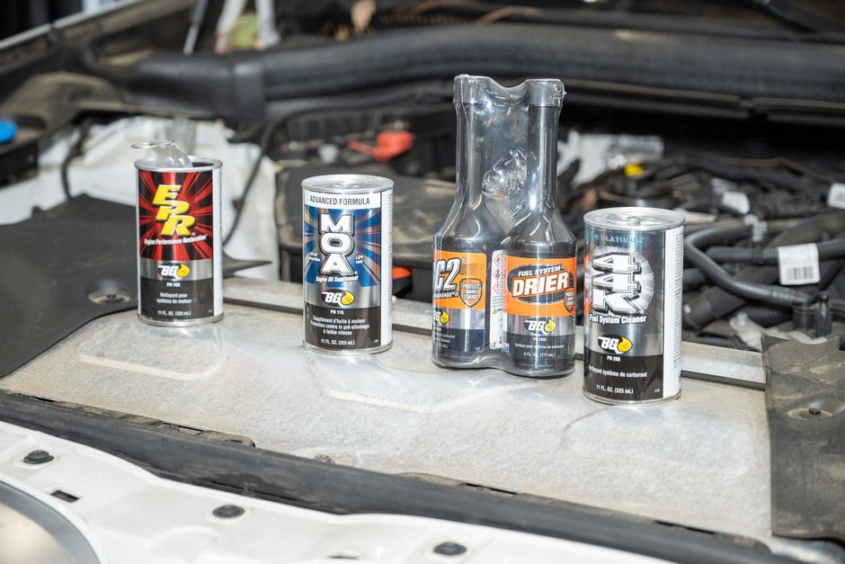 Napa Auto Care Motorvation Service Center in Powder Springs, GA (5)