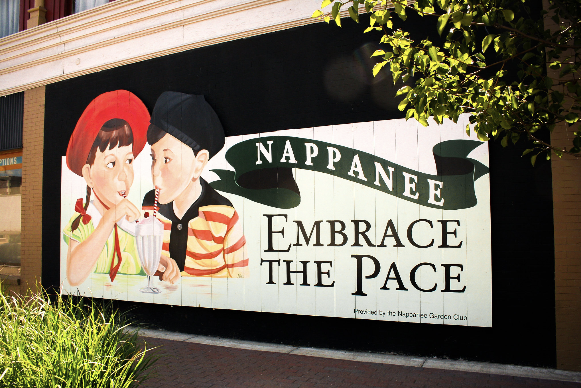 Nappanee Area Chamber of Commerce in Nappanee, IN