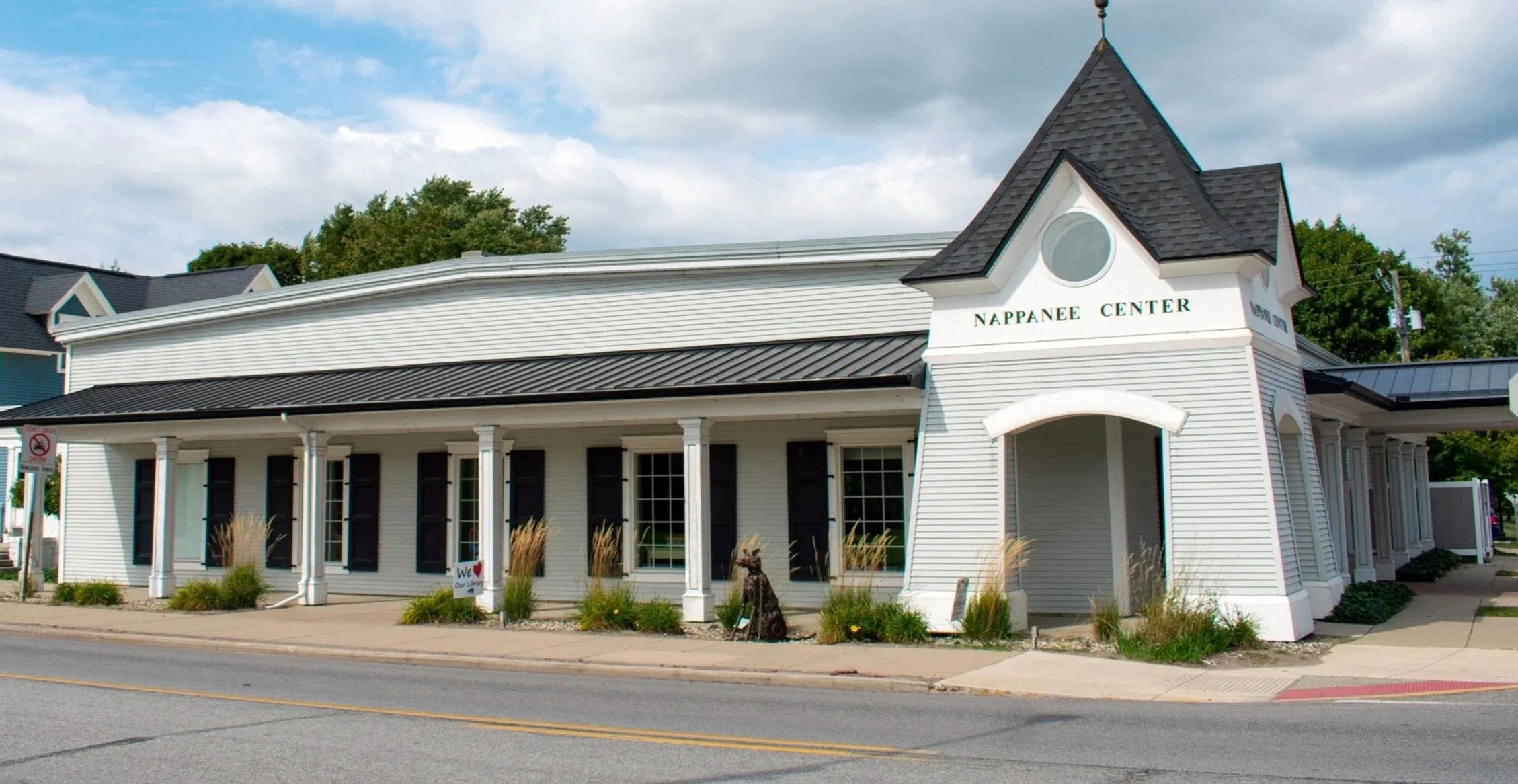 Nappanee Area Chamber of Commerce in Nappanee, IN (5)