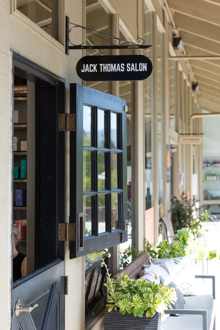 Jack Thomas Salon in Danville, CA (3)