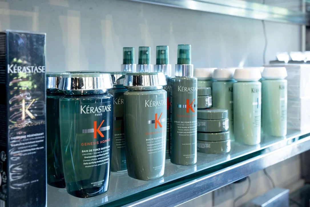 Jack Thomas Salon in Danville, CA (4)