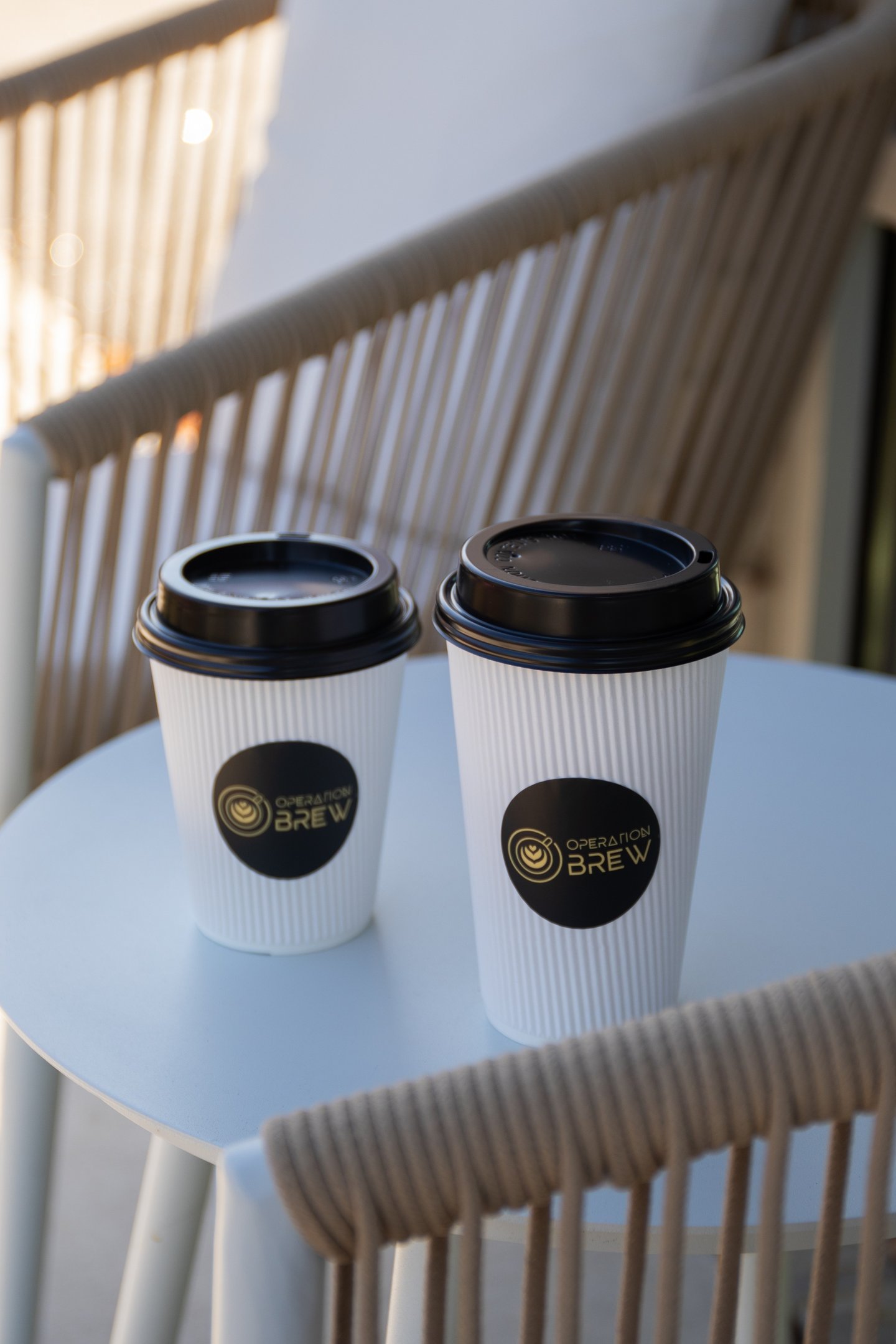 Operation Brew Coffee and Bakery in Virginia Beach, VA (2)