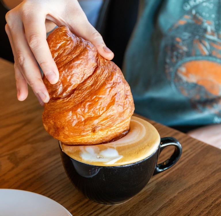 Operation Brew Coffee and Bakery in Virginia Beach, VA (4)