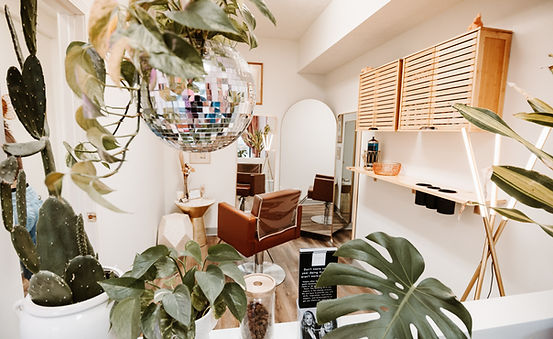 Suite Hair-Do in Bloomington, IN (4)