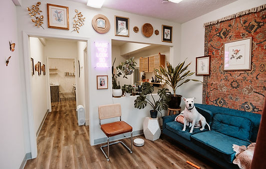 Suite Hair-Do in Bloomington, IN (5)