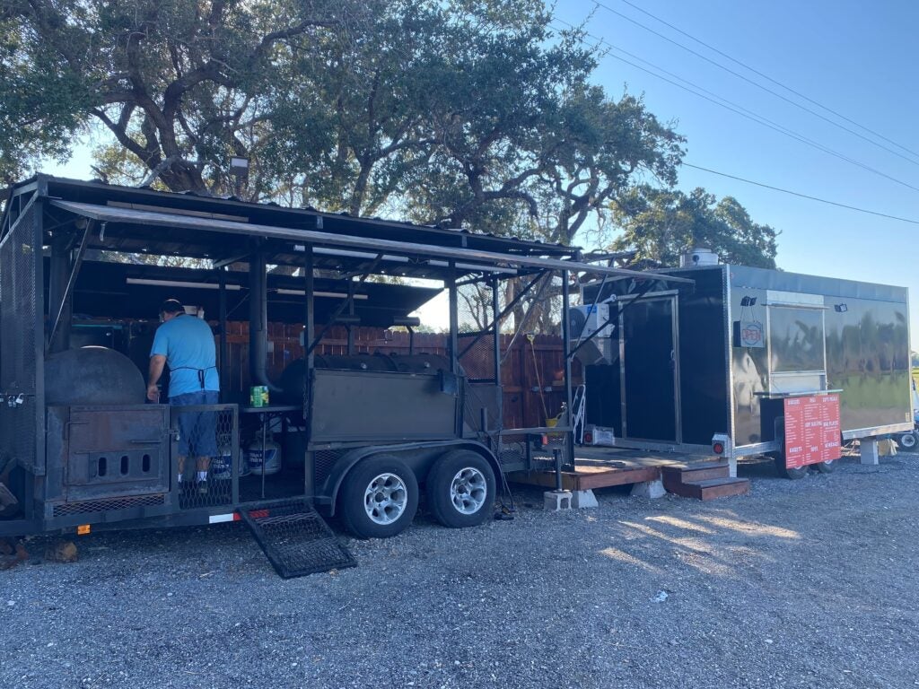 Farm to Familia in Poteet, TX