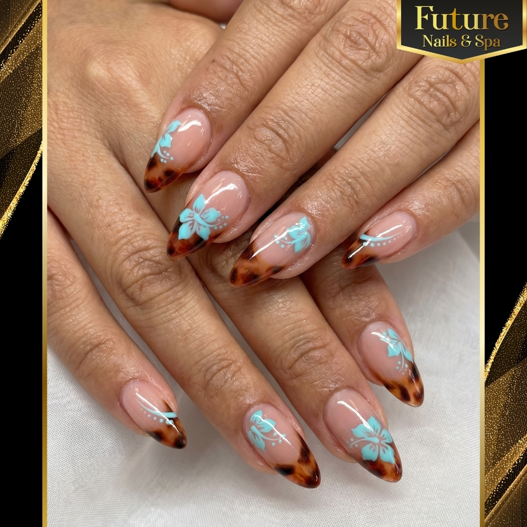 Future Nail & Spa in Long Beach, CA