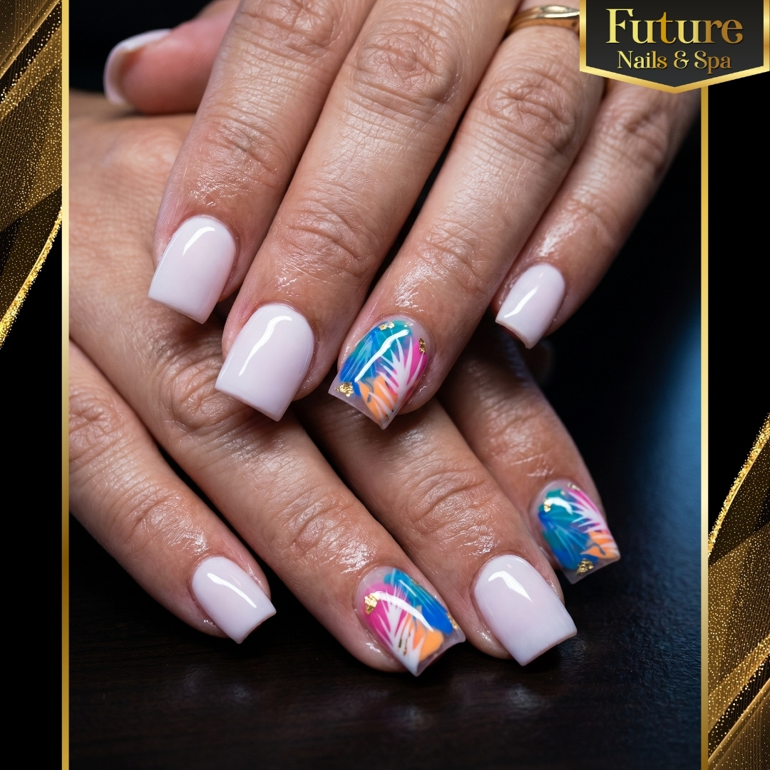 Future Nail & Spa in Long Beach, CA (2)
