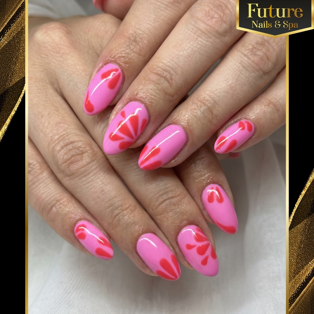 Future Nail & Spa in Long Beach, CA (3)
