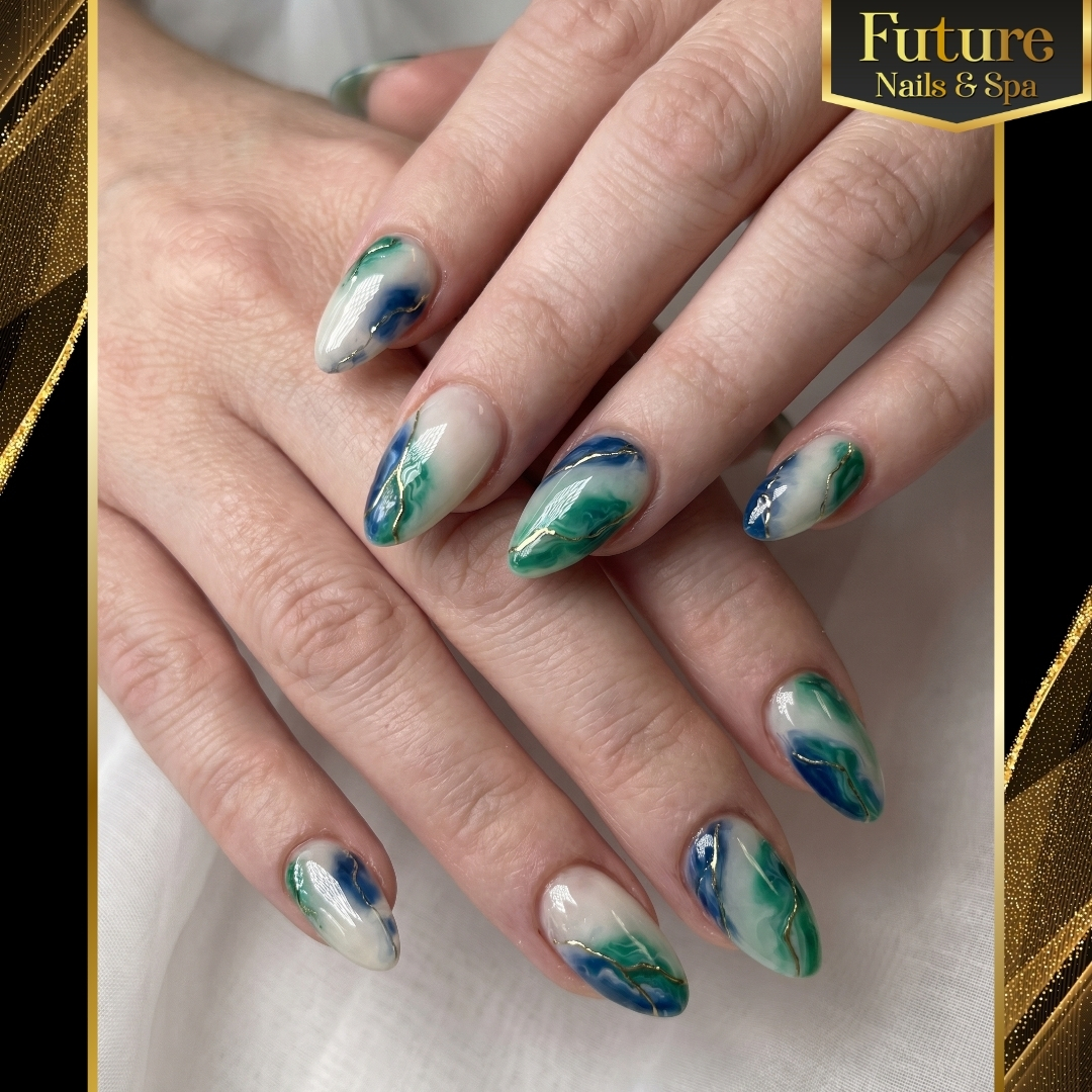 Future Nail & Spa in Long Beach, CA (4)