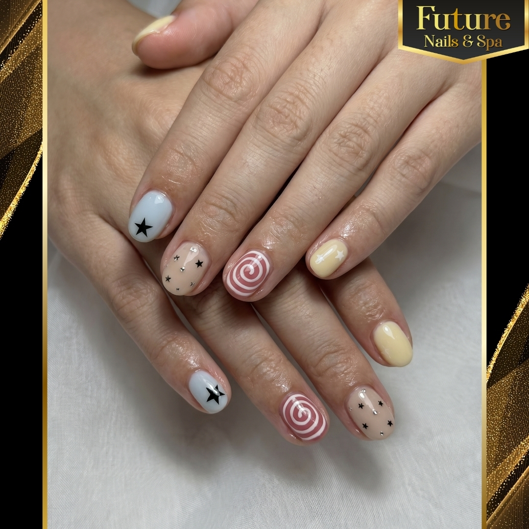 Future Nail & Spa in Long Beach, CA (5)