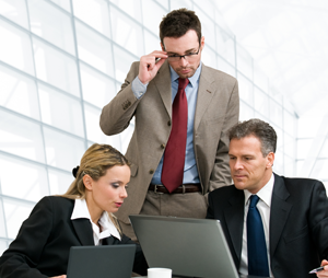 RJ Winston Consulting Inc in Oak Park, IL (5)