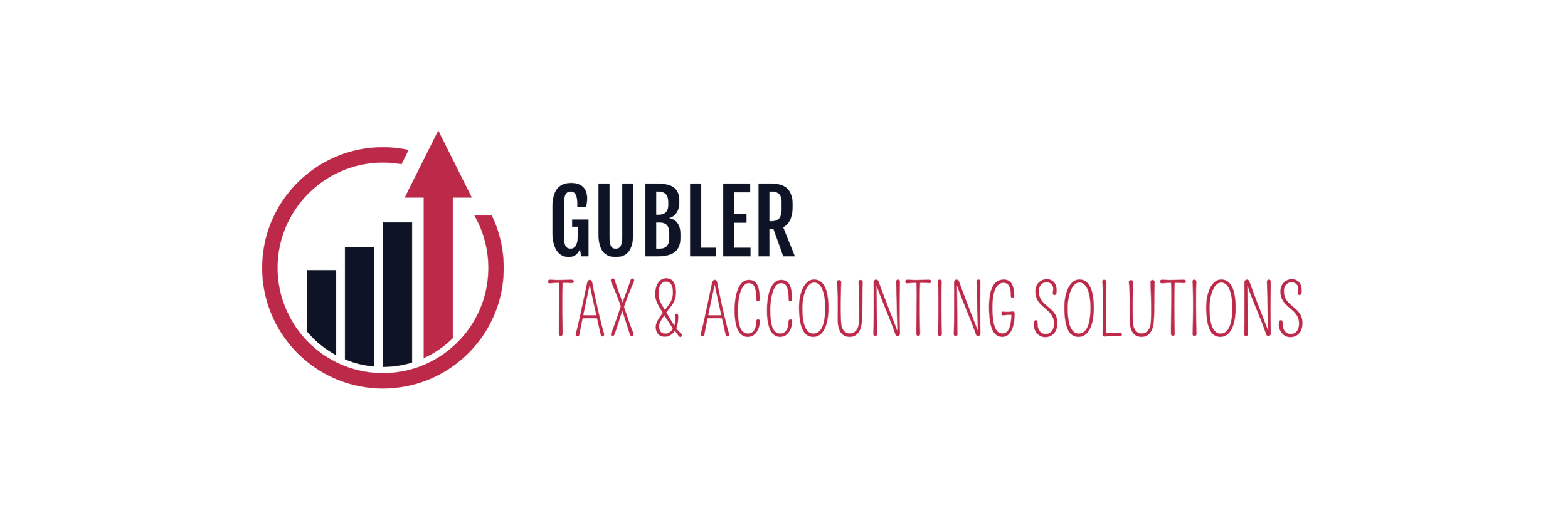 Michael J. Gubler, CPA in Springboro, PA