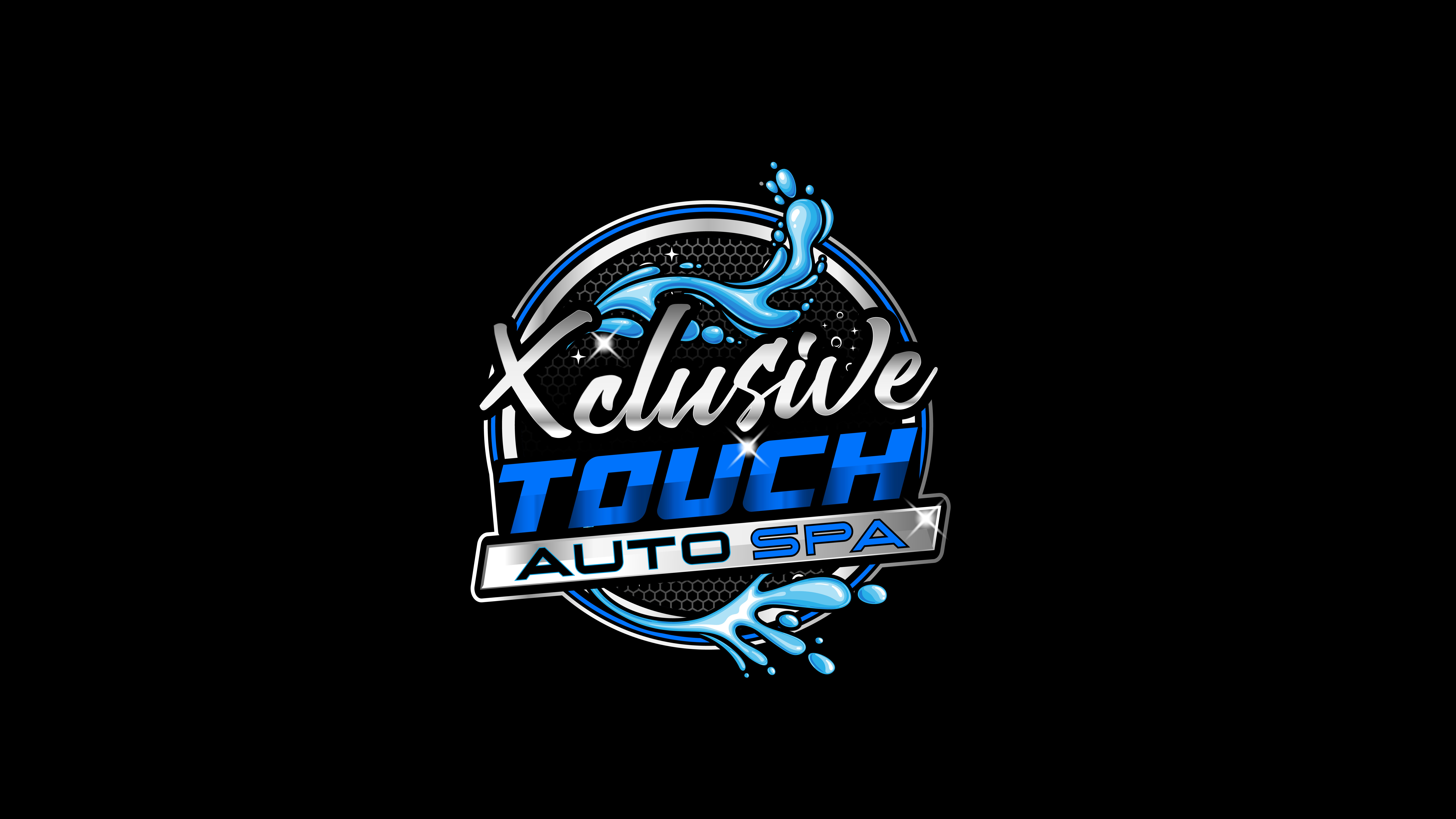 Xclusive Touch Auto Spa in Dayton, OH