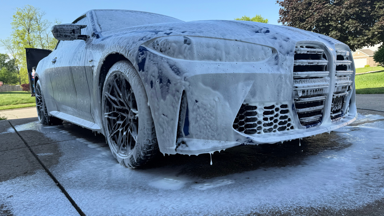 Xclusive Touch Auto Spa in Dayton, OH (2)