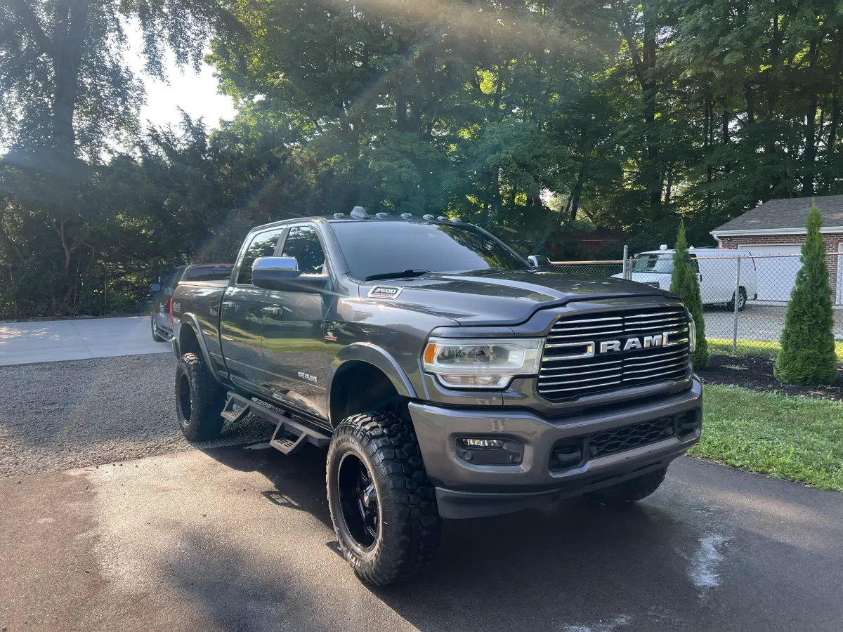 Xclusive Touch Auto Spa in Dayton, OH (5)