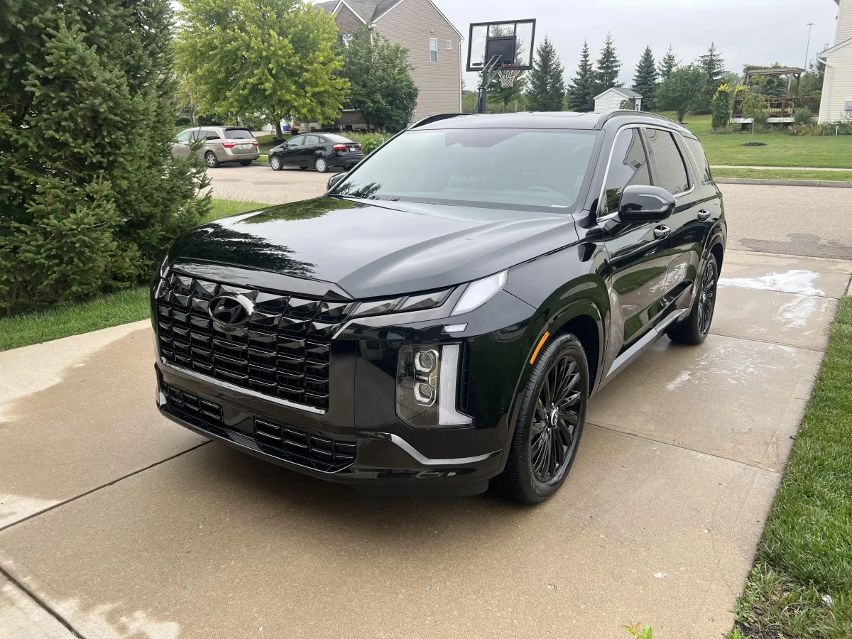 Xclusive Touch Auto Spa in Dayton, OH (6)
