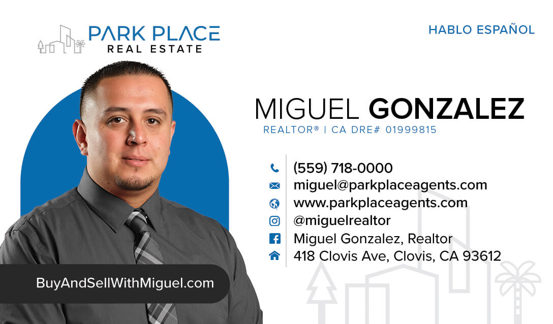 Miguel Gonzalez, Realtor in Clovis, CA (4)