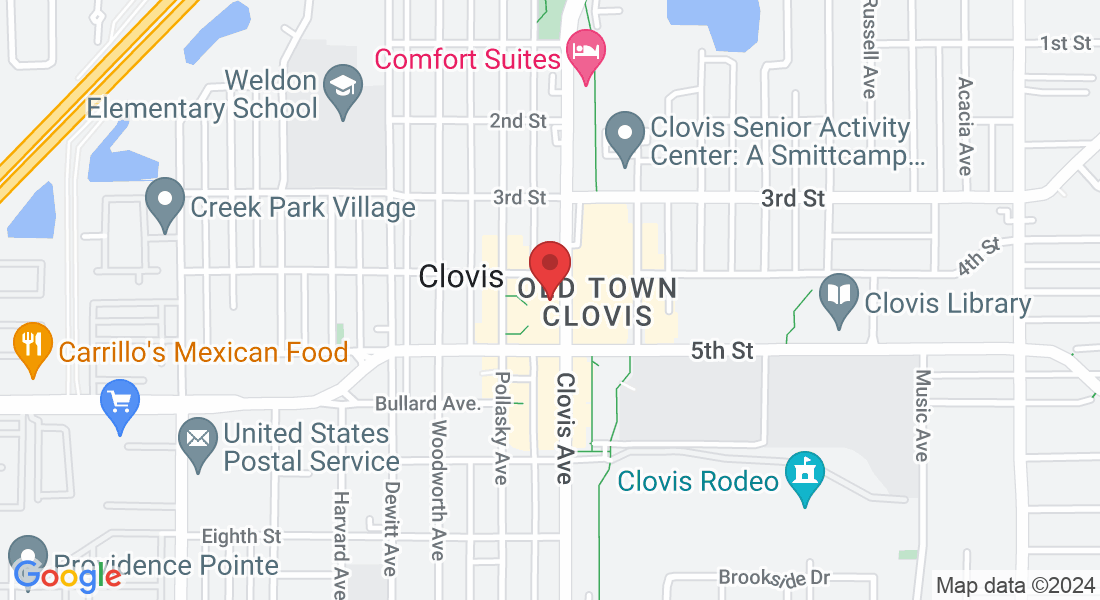 Miguel Gonzalez, Realtor in Clovis, CA (5)