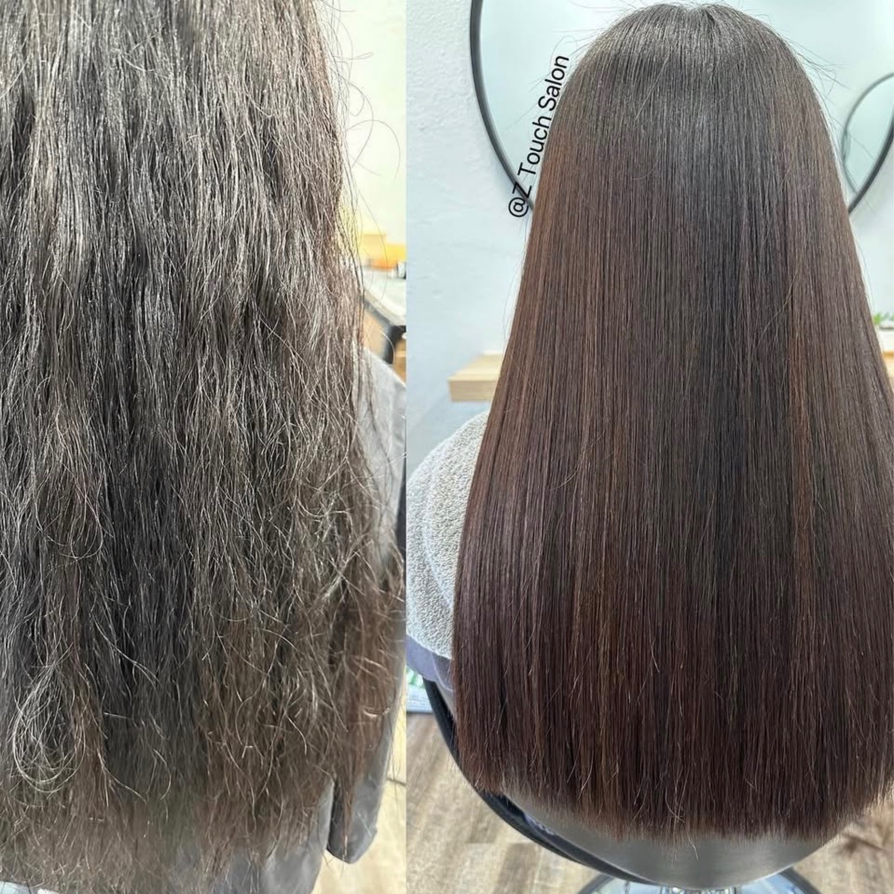 Z Touch Salon in San Francisco, CA