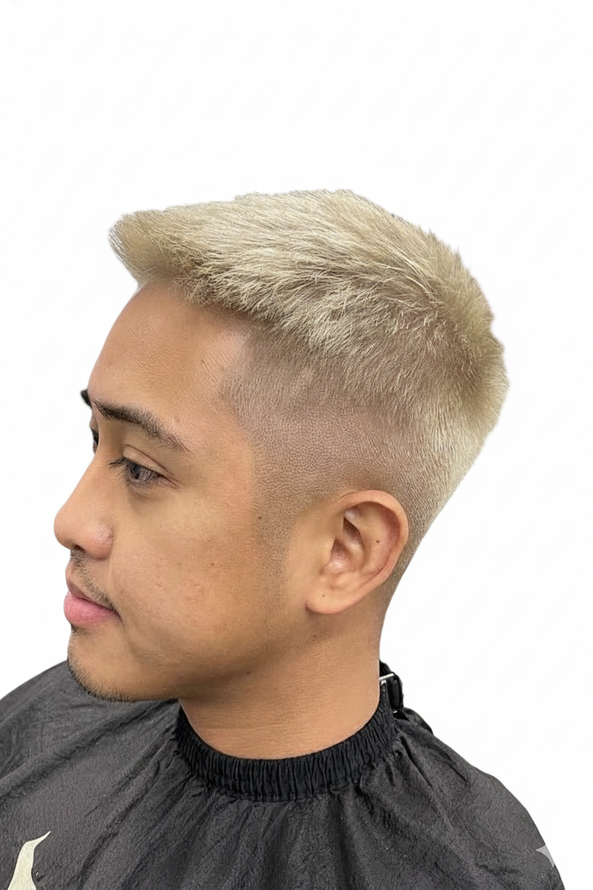 Z Touch Salon in San Francisco, CA (2)