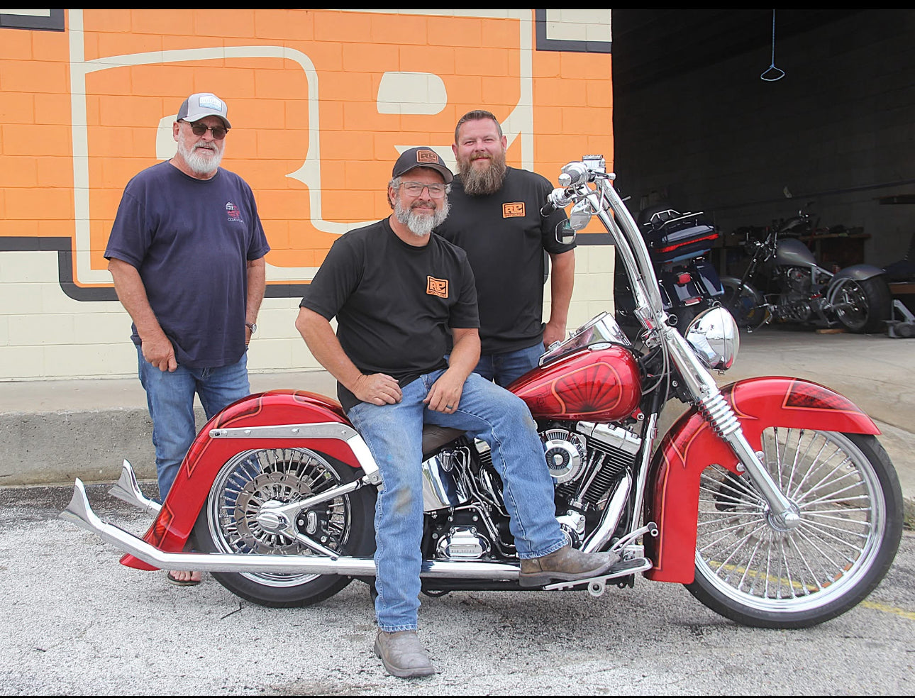 Rp Specialties in Perry, FL