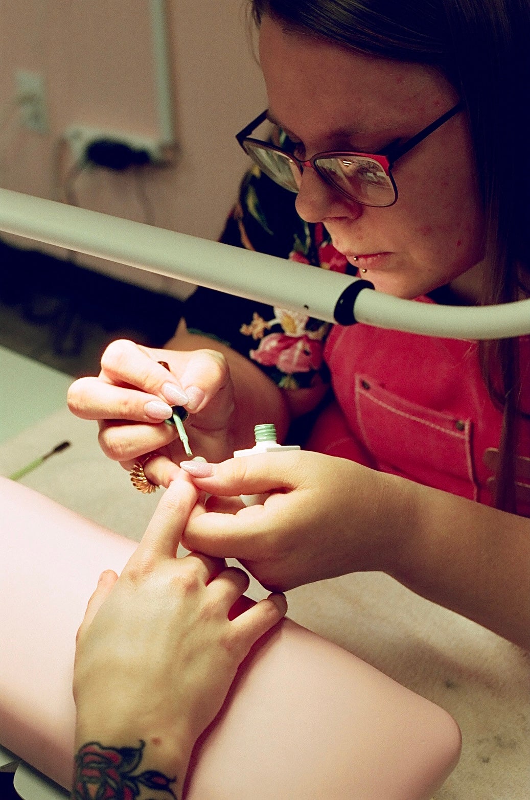 Lucky Dice Nail Studio in Asheville, NC (4)
