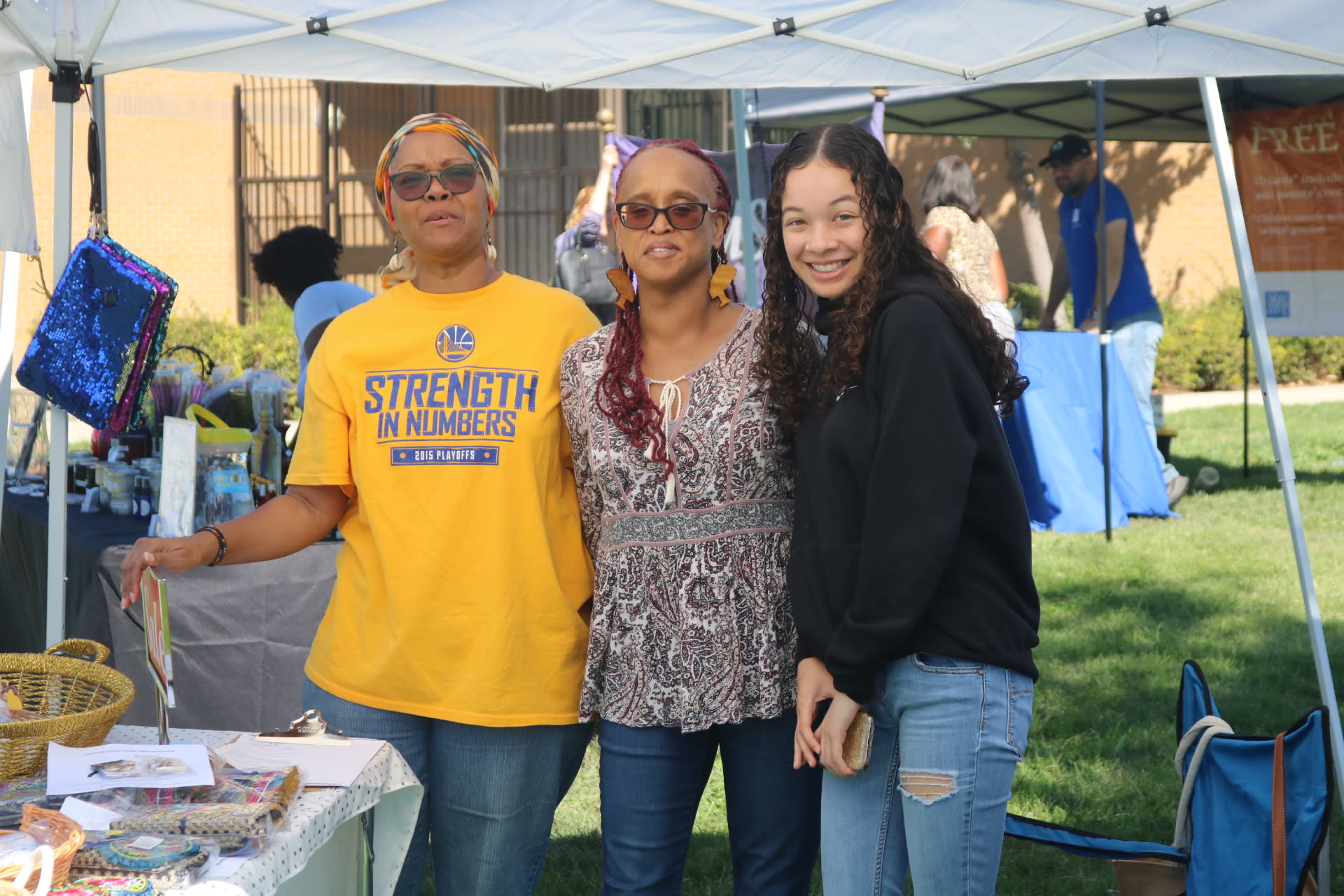 African American Chamber of Commerce in Stockton, CA (5)